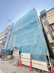 深江橋駅 徒歩10分 3階の物件外観写真